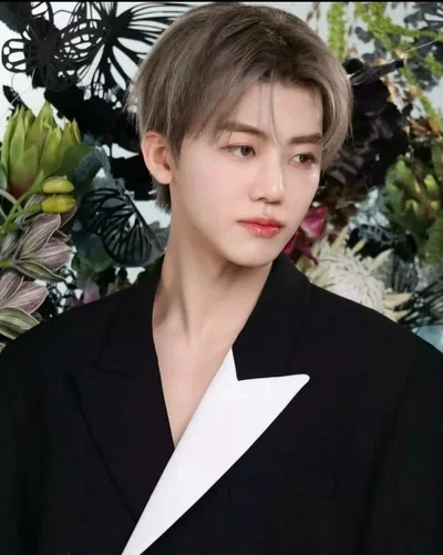 Na Jaemin - Daddy (Like to Control You)
