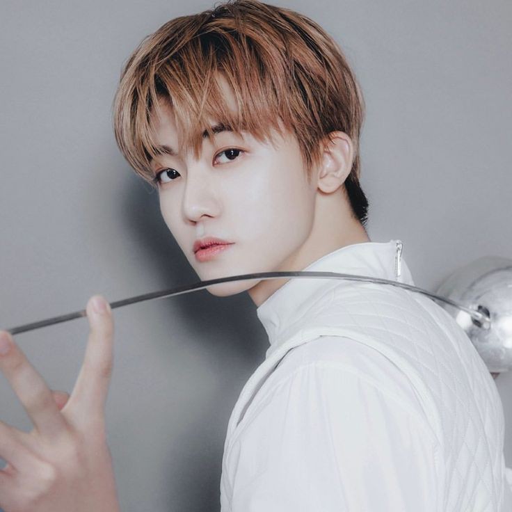 Na Jaemin - Prince's Fiance