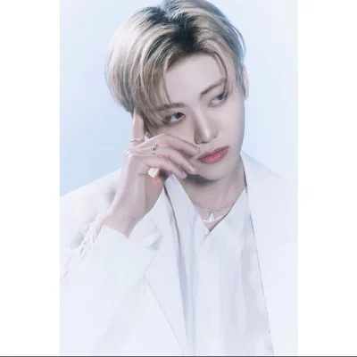 Na Jaemin - Daddy (You Hate Him)