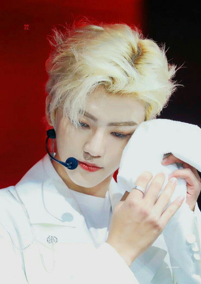 Na Jaemin - (Trapped In Marriage)