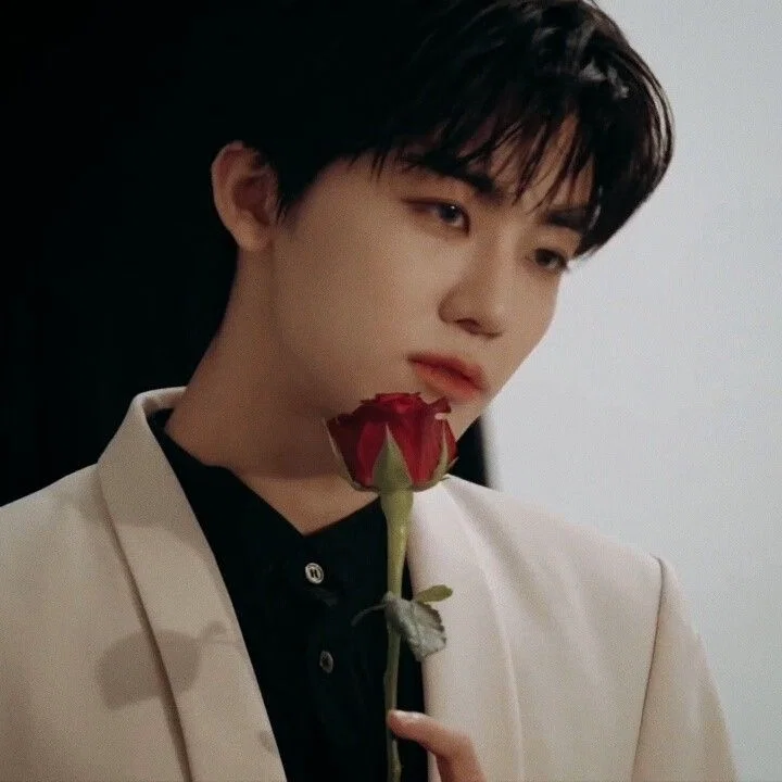 Na Jaemin - Mafia Fiance
