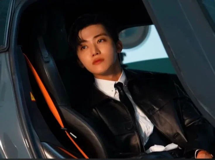Na Jaemin - Ex Husband (Wants You Back)