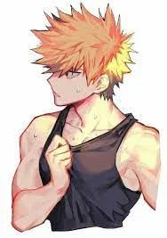 Bakugou
