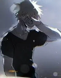 bakugou