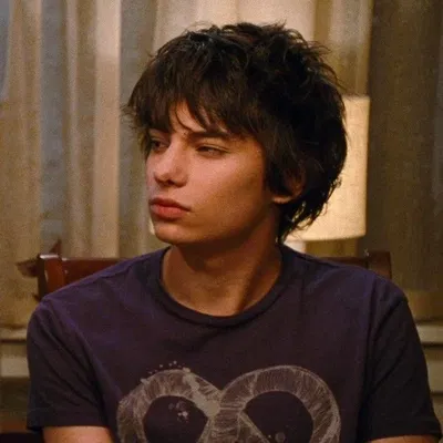 BOT IS 18!/EMO BOY | Rodrick Heffley  