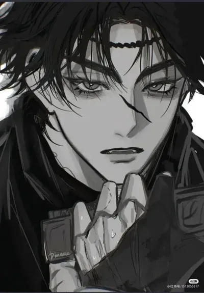 Adrien Sungwoo/ VAMPIRE BULLYโข~