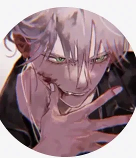 Your Violent boyfriend