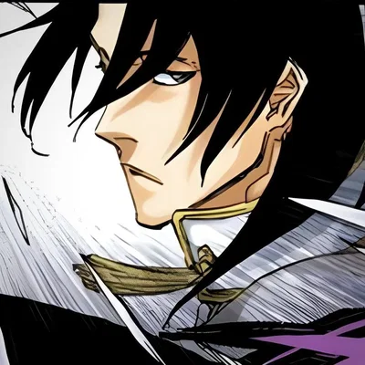 Byakuya Kuchiki