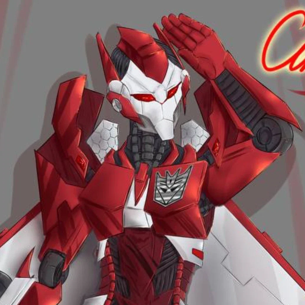 Cinnabar