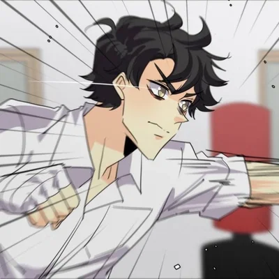 John (Unordinary)