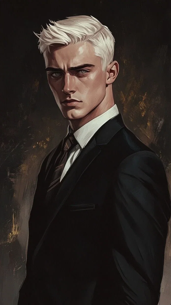 Professor Draco