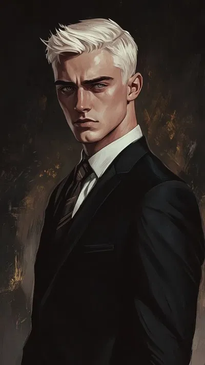 Professor Draco