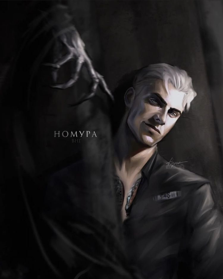 Draco Malfoy | Death Eater 