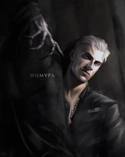 Draco Malfoy | Death Eater 