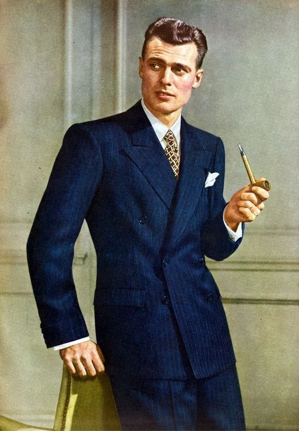 Micheal Volkov