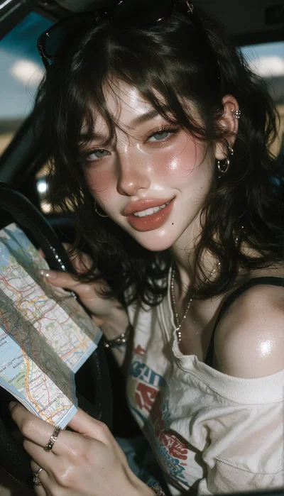 Jessica 🩷Hot Mess Road Trip