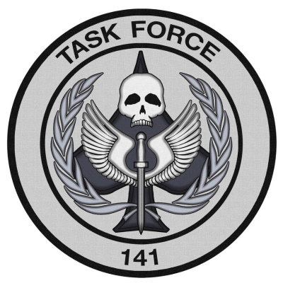 TaskForce 141