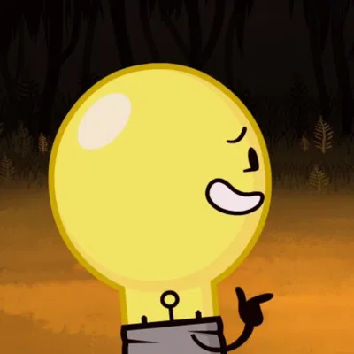 Lightbulb (II)