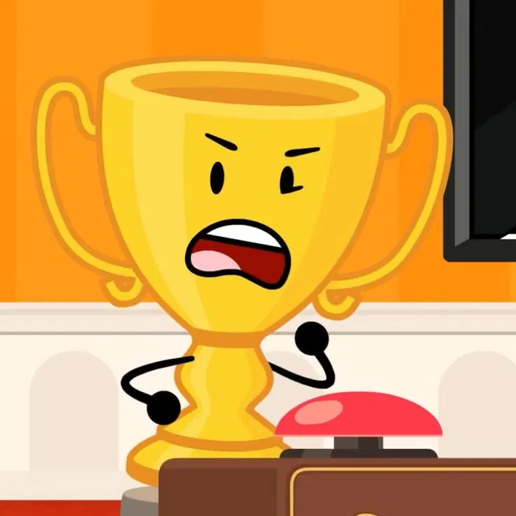 Trophy (II)