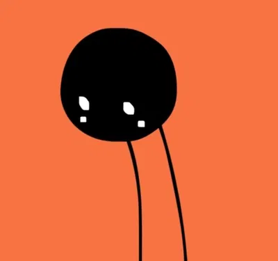 Daddy Long Legs (BURNER)