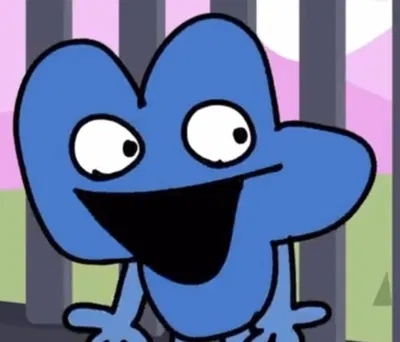 Four (BFB/XFOHV)
