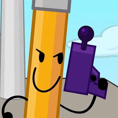 Pencil (BFDI)