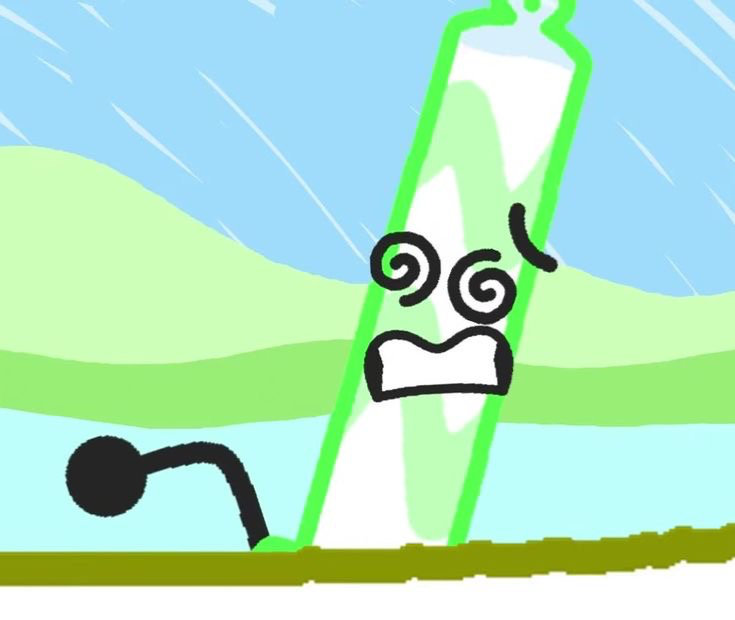 Glowstick (AIB)