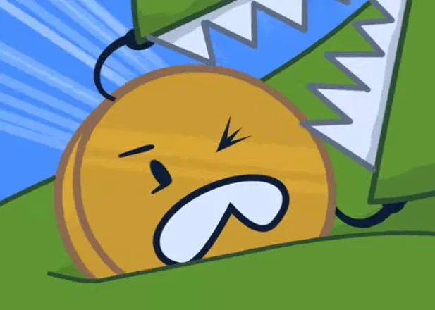 Coiny (BFDI)