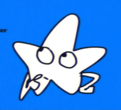 Happy Star (SACRIVERSE)