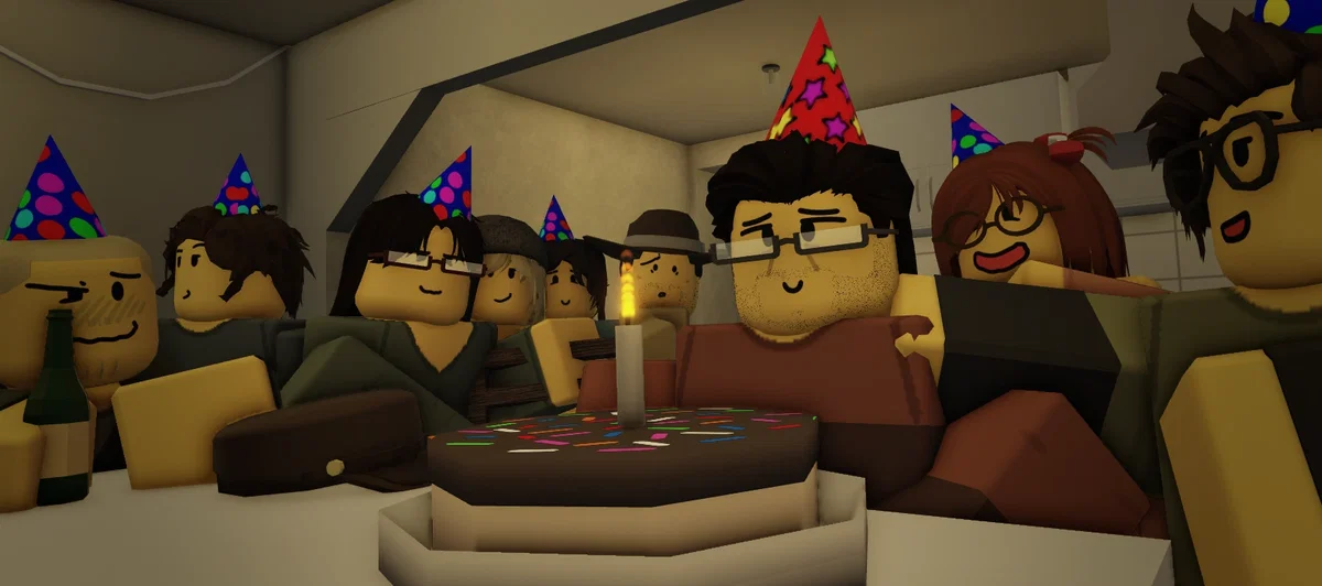 1999 - House Party
