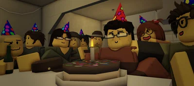 1999 - House Party