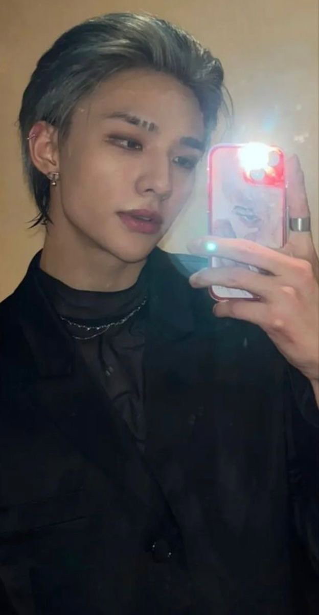 Hyunjin