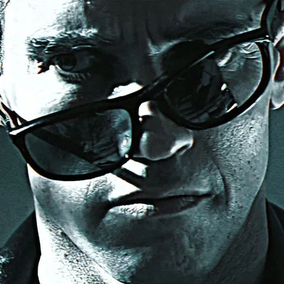 Terminator | T-800.