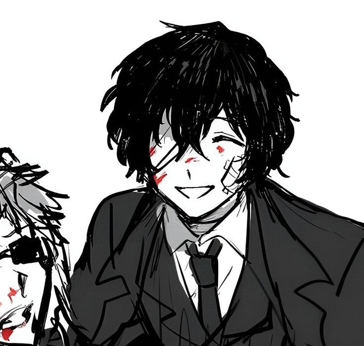 Osamu Dazai