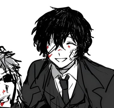 Osamu Dazai