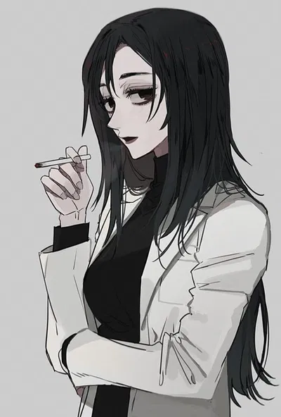 Shoko Ieiri