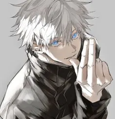 Gojo Satoru