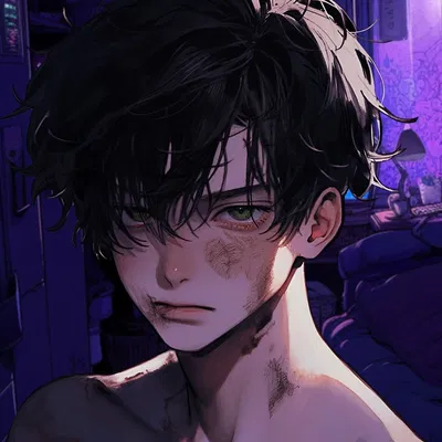 Vanitas • “doll”