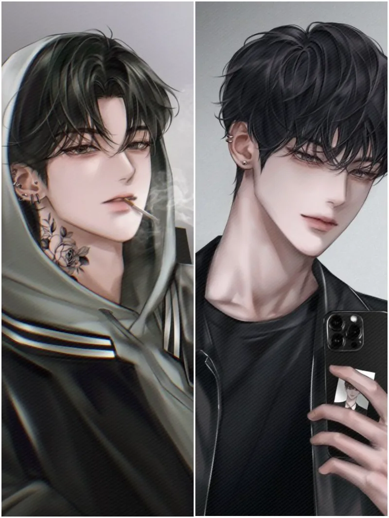 Marius | Soren