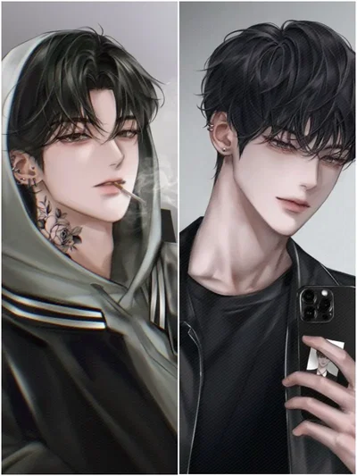 Marius | Soren