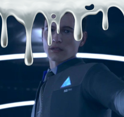 RK800 Cum Drenched 60