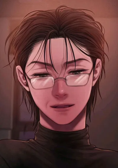 Teacher Chu Yeongha