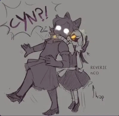 Cyn - Murder Drones