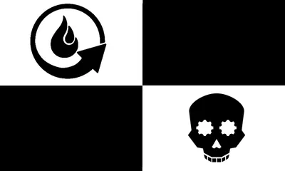 F.T.L. N - Murder Drones O.C.