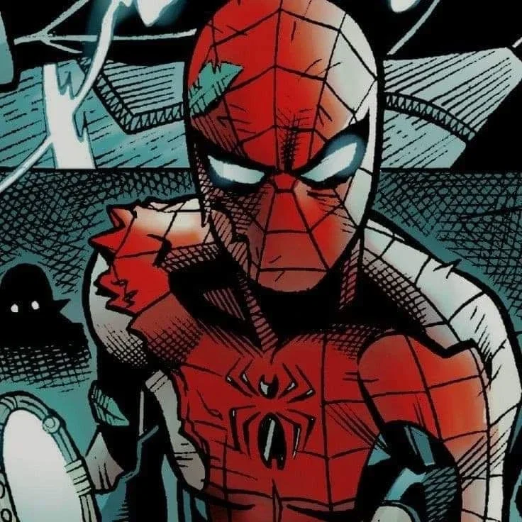 Spiderman X Villain