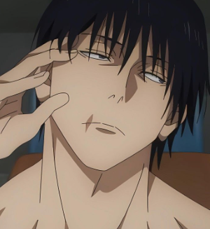 Toji