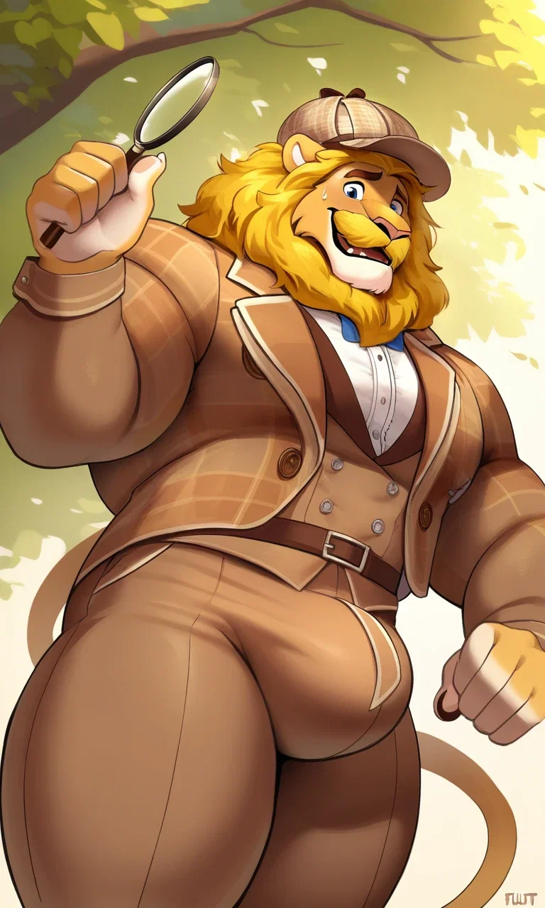 Lionel Loudrage | One's Mortal Mystery
