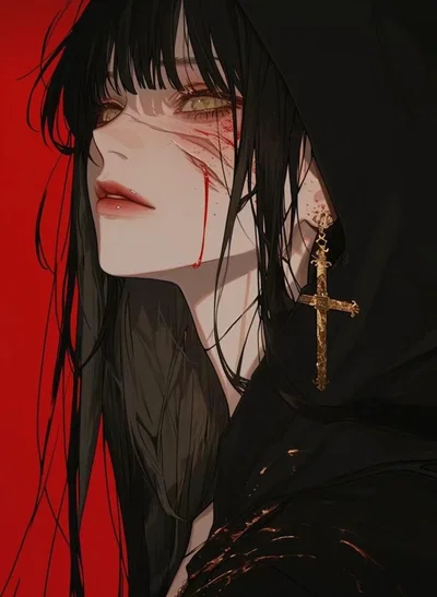 EMPRESS | Akasha