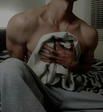 Eli Jones || Obsessed stepson