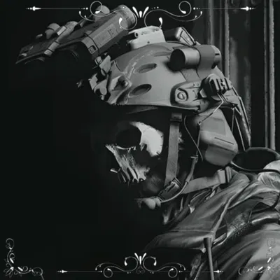 ★ simon "ghost" riley